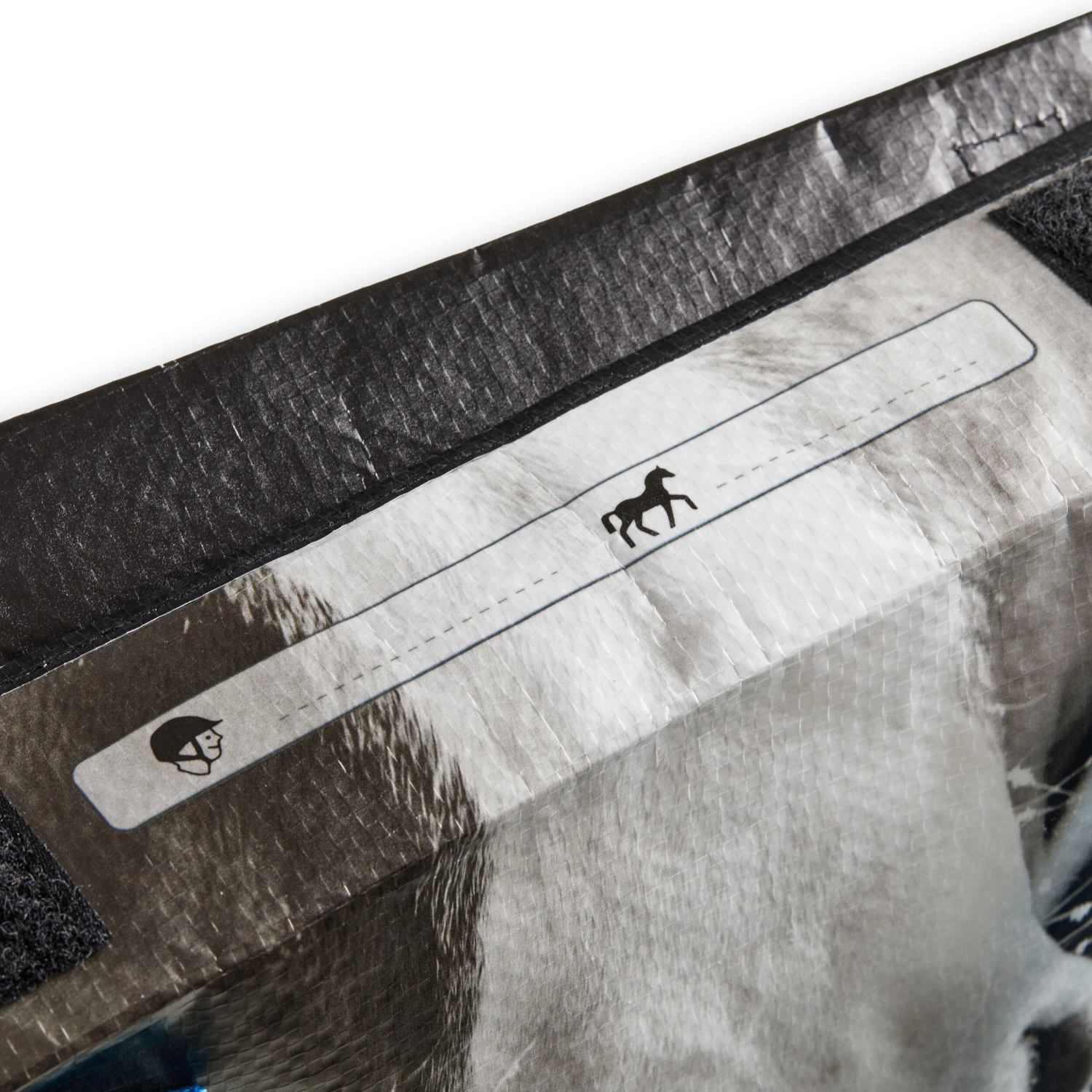 Kids' Horse Riding Grooming Kit 15 Kids' Horse Riding Grooming Kit - Image 15