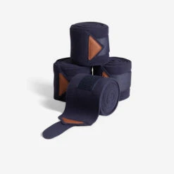 Horse Riding Polo Bandages For Horse And Pony 4-Pack 24 Horse Riding Polo Bandages For Horse And Pony 4-Pack -Pro Rider Shop k010470b161ee77978bffaadd5aa8d410