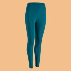 Women's Horse Riding Full Grip Leggings 500 -Pro Rider Shop k0166b9d8ee2836c4773452c5e32d1402