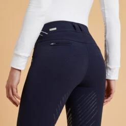 Women's Horse Riding Jodhpurs Classic Grip 900 24 Women's Horse Riding Jodhpurs Classic Grip 900 -Pro Rider Shop k01bf8a33331a48ef926c667268f9f2d7