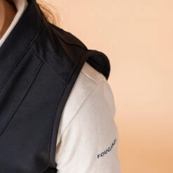 Kids' Flexible Horse Riding Back Protector 500 -Pro Rider Shop k01ef73e4978a0952629487aa88d6f6a7