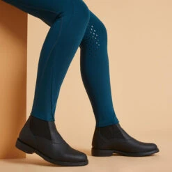 Women's Horse Riding Full Grip Leggings 500 -Pro Rider Shop k01f761d42d2c9c45cdf476670e64cfc7