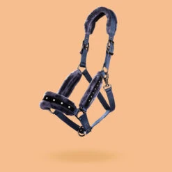 Horse Riding Halter And Leadrope Set For Horse And Pony 11 Horse Riding Halter And Leadrope Set For Horse And Pony -Pro Rider Shop k03e132dd9fc11d3322603d1d6b970231