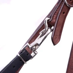 Trail Horse Riding Bridle / Halter And Reins Escape - Brown 28 Trail Horse Riding Bridle / Halter And Reins Escape - Brown -Pro Rider Shop k03fb52518f50096e5ee0335757bc8504