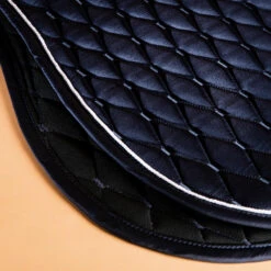 Horse And Pony Riding Rhinestone Saddle Cloth 500 -Pro Rider Shop k04ebb24ffb6da6c58084b21ebb6ab8b8