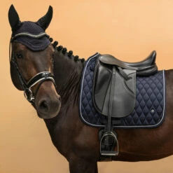 Horse Riding Dressage Saddle Cloth For Horse 900 -Pro Rider Shop k058f690a3c2f161a8193a88914a22a3f 1