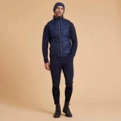 Men's Horse Riding Sleeveless Gilet 500 -Pro Rider Shop k062709986fd17cf094bd9d3e80f30162