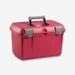 500 Horse Riding Grooming Box 25 500 Horse Riding Grooming Box -Pro Rider Shop k0645ab21ac306d9e515aaf3f2171b0ec