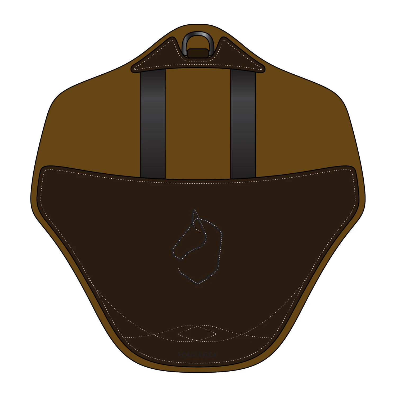 Removable Pony Size Stud Guard 500 5 Removable Pony Size Stud Guard 500 - Image 5