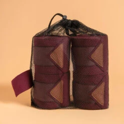 Horse Riding Polo Bandages For Horse And Pony 4-Pack 39 Horse Riding Polo Bandages For Horse And Pony 4-Pack -Pro Rider Shop k070a00b25ec9531c937cb7abfdae0822