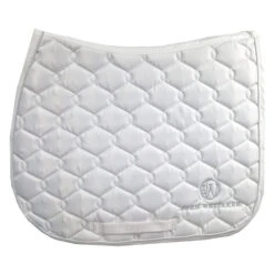 HELSINKI COMPETITION SADDLE PAD