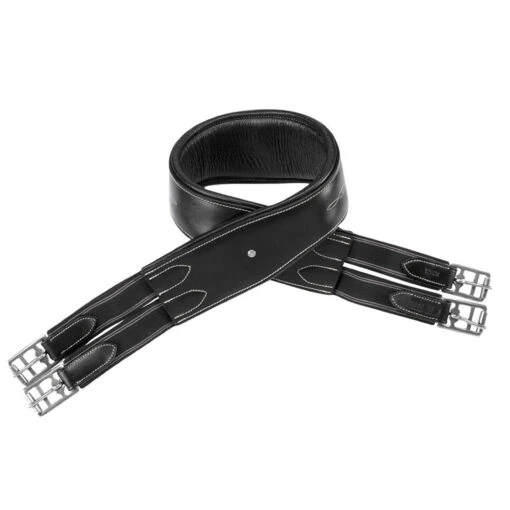 Horse And Pony Riding Leather Girth Romeo -Pro Rider Shop k07e0663b38abf560ff50147304ea7c3b