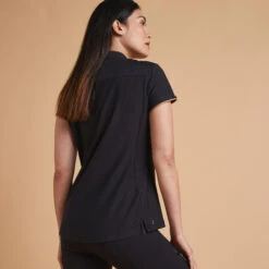 Women's Short-Sleeved Horse Riding Polo -Pro Rider Shop k0873305bece22cc938d3ff77c560bb42