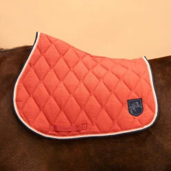 Horse & Pony Saddle Cloth 500 14 Horse & Pony Saddle Cloth 500 -Pro Rider Shop k08840996b9b5a12f67664642a778543c