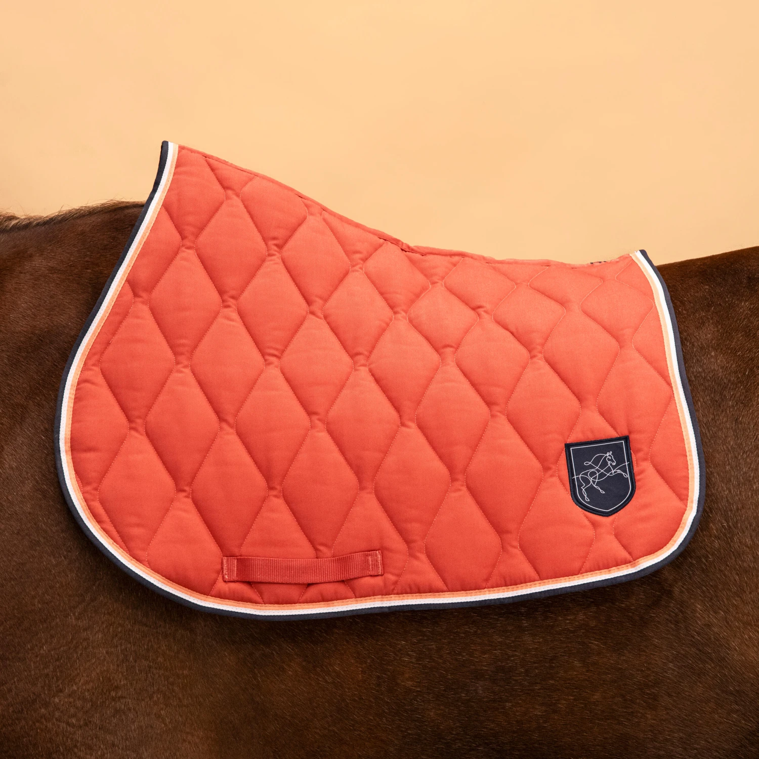Horse & Pony Saddle Cloth 500 7 Horse & Pony Saddle Cloth 500 - Image 7
