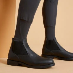 Horse Riding Light Jodhpurs 500 -Pro Rider Shop k09e8554443834ba5eda5a64d7a08296e