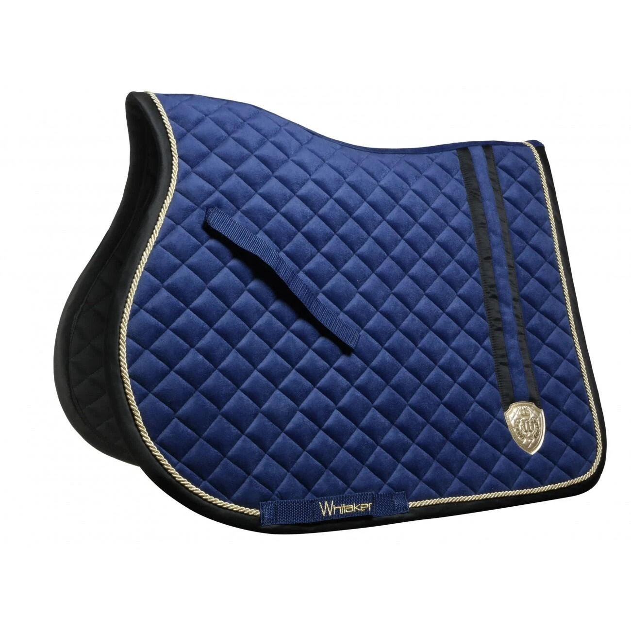 HAREWOOD SADDLE PAD 2 HAREWOOD SADDLE PAD - Image 2
