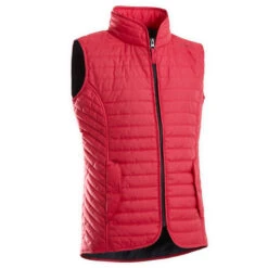 Kids' Horse Riding Sleeveless Padded Gilet 100 -Pro Rider Shop k0d03deeb0153af55d278ce0ed9f5d683