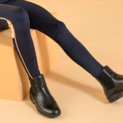 Kids' Light Horse Riding Leggings 100 -Pro Rider Shop k0ef1db5f81f153e72fa925a4c9d90e51