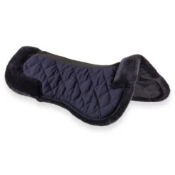 Horse & Pony Synthetic Sheepskin Saddle Pad 500 27 Horse & Pony Synthetic Sheepskin Saddle Pad 500 -Pro Rider Shop k0f2844772b54e47ff6ee87c61aeedeef