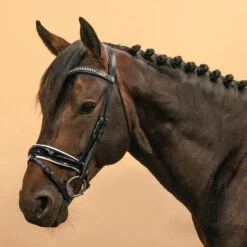 Horse & Pony Dressage Bridle 900 12 Horse & Pony Dressage Bridle 900 -Pro Rider Shop k10604c6fd3f89112830136794ccf7de0