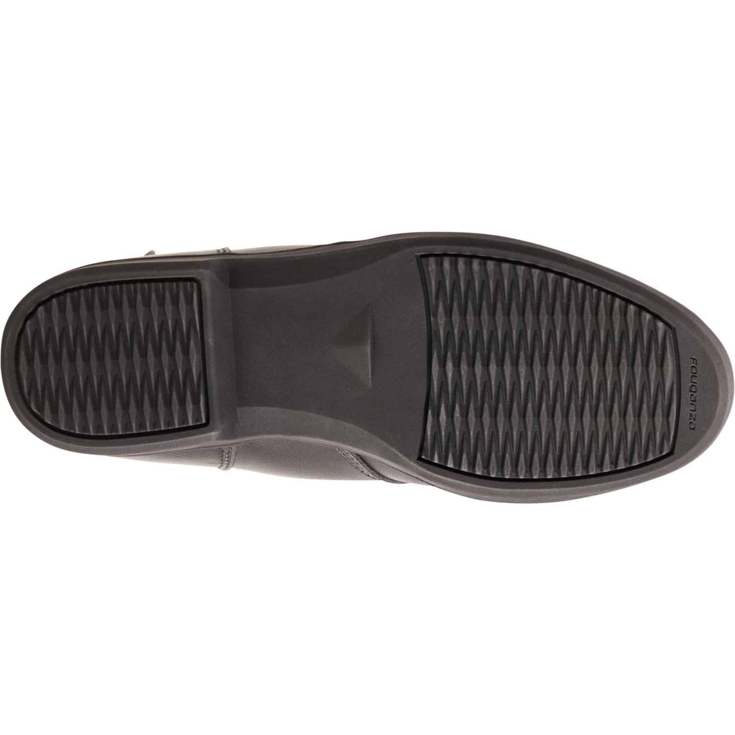 Adult Horse Riding Lace-Up Jodhpur Boots 500 5 Adult Horse Riding Lace-Up Jodhpur Boots 500 - Image 5