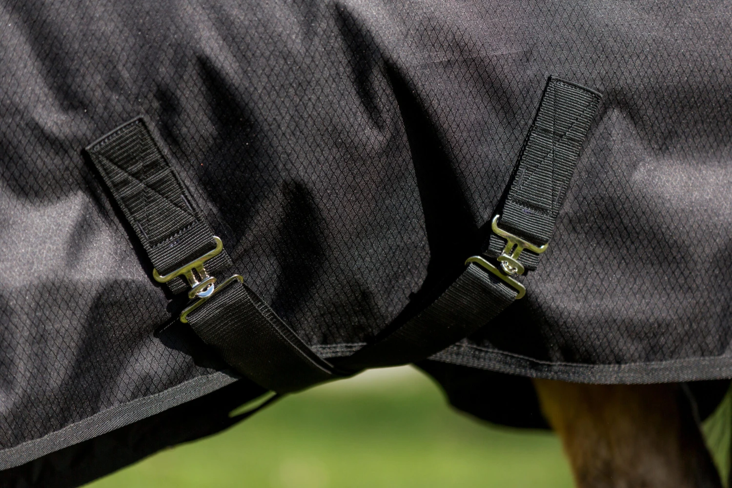 Imper 200 600D Horse Riding Rug For Pony 5 Imper 200 600D Horse Riding Rug For Pony - Image 5