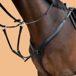 Horse And Pony Riding 3-Point Hunting Martingale 14 Horse And Pony Riding 3-Point Hunting Martingale -Pro Rider Shop k11952bf61f544b49183b0dd65bb49e12