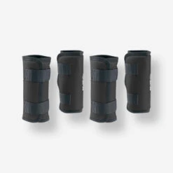 Horse Riding Shipping Boots For Horse And Pony Traveller 300 4-Pack 8 Horse Riding Shipping Boots For Horse And Pony Traveller 300 4-Pack -Pro Rider Shop k12176114c919c3ef623e34a63f064e0c