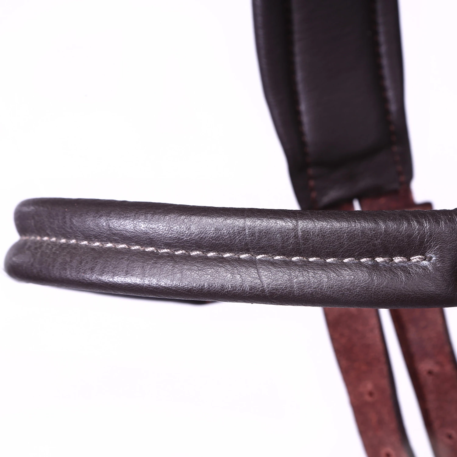Trail Horse Riding Bridle / Halter And Reins Escape - Brown 16 Trail Horse Riding Bridle / Halter And Reins Escape - Brown - Image 16