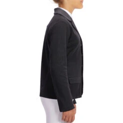 100 Compete Kids' Horse Riding Show Jacket -Pro Rider Shop k13e4f873bc05849d006fcbc3fba9d16f