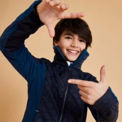 Kids' Horse Riding Bi-Material Warm Fleece 500 -Pro Rider Shop k15740ca945e385c0c453371b027a7cc3