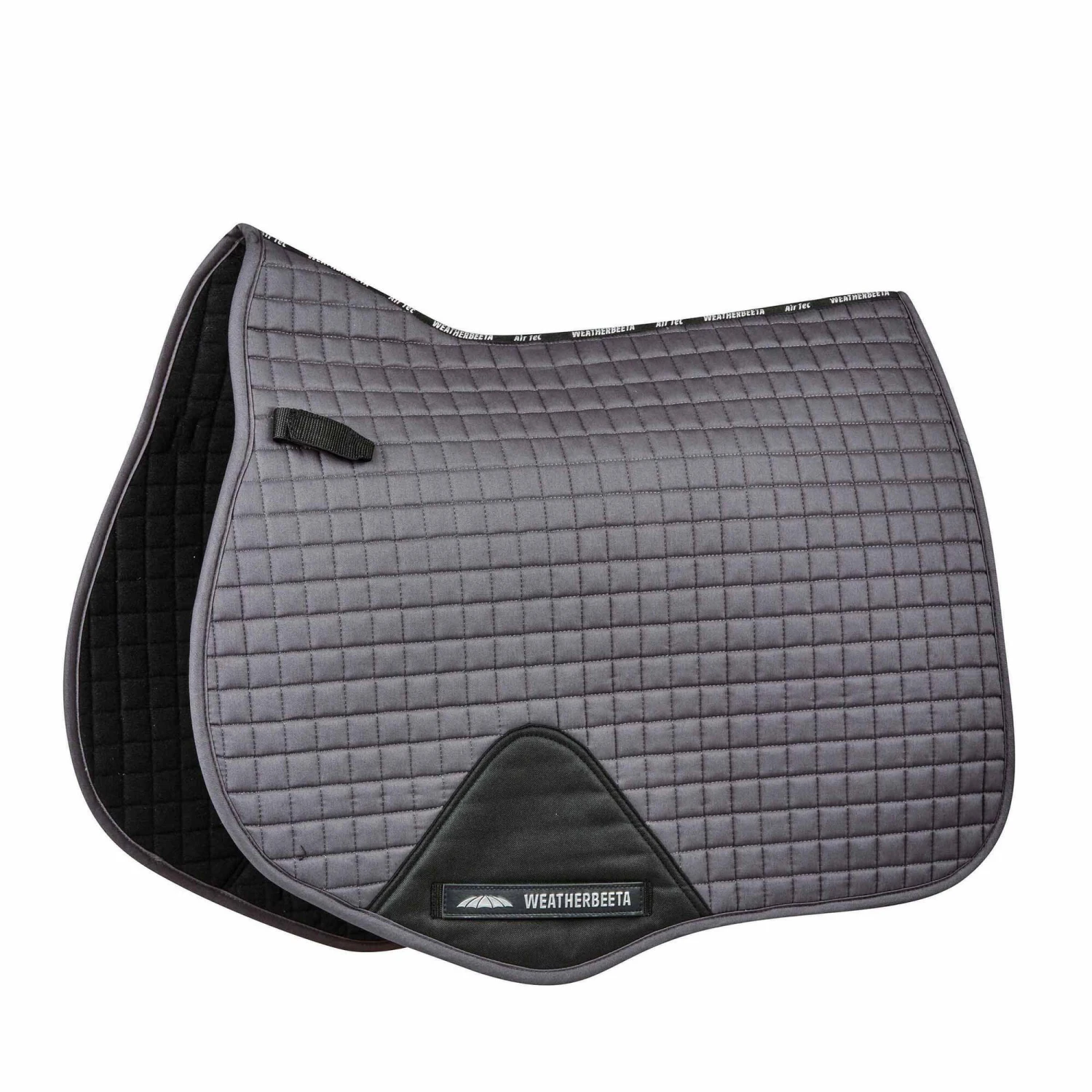 Weatherbeeta Prime All Purpose Saddle Pad (Lime Green) 3 Weatherbeeta Prime All Purpose Saddle Pad (Lime Green) - Image 3