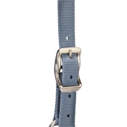 Horse Riding Halter + Leadrope Set - Nubuck/Blue 13 Horse Riding Halter + Leadrope Set - Nubuck/Blue -Pro Rider Shop k19dff28454aaf9ad1caebfde1dbe39fa