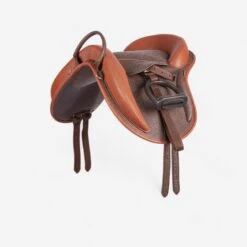 Synthetic Horse Riding Pony Saddle 100 12 Synthetic Horse Riding Pony Saddle 100 -Pro Rider Shop k1ca507339506fe45f5ac87943d98b906