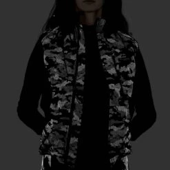 Sydney Reflective Gilet -Pro Rider Shop k1cb8bae05de6b3342fe74cf0009dd559