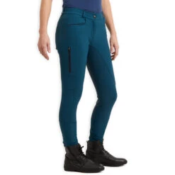 Women's Horse Riding Lightweight Jodhpurs Fullgrip 580 -Pro Rider Shop k1ce198685ab8f0d72139511b70fdb3f0