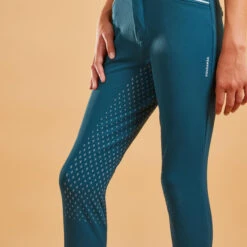 Kids' Horse Riding Fullgrip Jodhpurs 580 -Pro Rider Shop k1d0e00842b6768ed2f61b49f34b68629