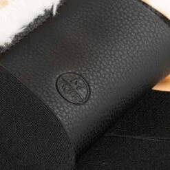 Horse Riding Synthetic Sheepskin Brushing Boots For Horse 500 Twin-Pack 18 Horse Riding Synthetic Sheepskin Brushing Boots For Horse 500 Twin-Pack -Pro Rider Shop k1dc54150796a5da41122c25e198f52c9