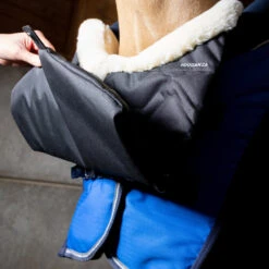 Horse Riding Synthetic Chest Guard For Horse And Pony -Pro Rider Shop k1efe0acfc90bc6e82dc6b1574e22fef6