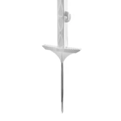 Horse Riding PVC Fencing Posts 160 Cm Titan 5-Pack -Pro Rider Shop k1f35a125a4ab4d62d09022d225ab4eb7