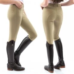 Clayton Ladies Grip Knee Breech -Pro Rider Shop k1f861d39c33b360ee2d38b3b0e31d0a9