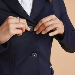 Women's Horse Riding Show Jacket -Pro Rider Shop k20b91a7b0f9acf9a24d59d929c75a0ff