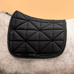 Horse Dressage Saddle Cloth 500 9 Horse Dressage Saddle Cloth 500 -Pro Rider Shop k226b60e32e79155226df2d776c7898a2