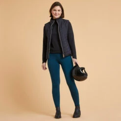 Women's Horse Riding Full Grip Leggings 500 -Pro Rider Shop k22ad9f731d530a734e80ab808c1ce896