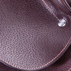 17.5" Versatile Leather Horse Riding Saddle For Horse - Brown -Pro Rider Shop k232d7358eda0162450738a59b77d75ce