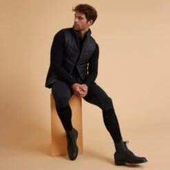 Men's Horse Riding Sleeveless Gilet 500 -Pro Rider Shop k243859efe8cb11c9c7851a66488569cf