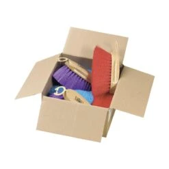 Dusting Dandy Brush (Assorted)