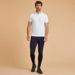 Men's Horse Riding Polo Shirt -Pro Rider Shop k25dca185821d0c638cd122bdf5f20e39