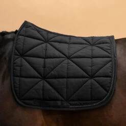 Horse Dressage Saddle Cloth 500 10 Horse Dressage Saddle Cloth 500 -Pro Rider Shop k26b93f68f9a92bc0dcb95ed05984d996